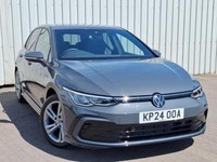 2024 Volkswagen Golf 1.5 TSI R-Line 5dr Hatchback Petrol Manual