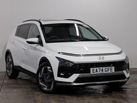 2024 Hyundai BAYON 1.0 TGDi Ultimate 5dr Hatchback Petrol Manual