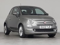 2023 Fiat 500 1.0 Mild Hybrid 3dr HATCHBACK PETROL Manual