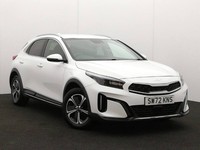 2023 Kia XCeed 1.6 GDi PHEV 3 5dr DCT HATCHBACK PETROL/ELECTRIC Automatic