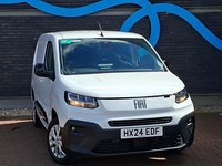 2024 Fiat Doblo 1.5 Multijet 100 H1 Van Primo Van Diesel Manual