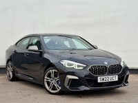 2022 BMW 2 Series M235i xDrive 4dr Step Auto Saloon Petrol Automatic