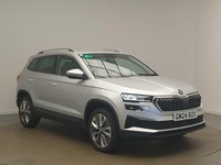 2024 Skoda Karoq 1.0 TSI 116 SE L 5dr SUV Petrol Manual