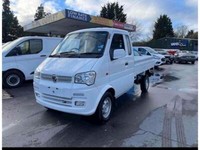 2021 DFSK Loadhopper Dropside 1.2 2dr Dropside Manual Petrol Dropside Petrol Man