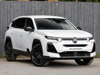 2026 Citroen C5 Aircross 1.2 Hybrid 145 Max 5dr Auto Hatchback Petrol Automatic
