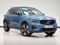 2024 Volvo XC40 2.0 B4P Ultra Dark 5dr Auto ESTATE PETROL Automatic