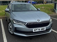 2024 Skoda Superb 1.5 TSI e-TEC SE L 5dr DSG Automatic Hatchback Hybrid Automati