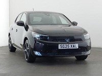 2025 Vauxhall Corsa 1.2 Turbo GS 5dr Hatchback Petrol Manual