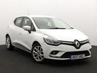 2017 Renault Clio 0.9 TCE 90 Dynamique Nav 5dr HATCHBACK PETROL Manual