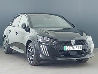 2025 Peugeot 208 100kW GT 50kWh 5dr Auto Hatchback Electric Automatic