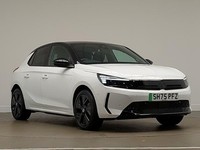 2025 Vauxhall Corsa 100kW GS 50kWh 5dr Auto HATCHBACK ELECTRIC Automatic