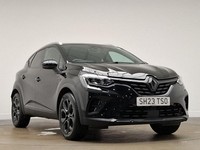 2023 Renault Captur 1.0 TCE 90 Rive Gauche 5dr Hatchback Petrol Manual