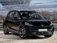 2026 MG MG4 EV Urban 110kW Comfort Standard Range 43kWh 5dr Auto Hatchback Elect
