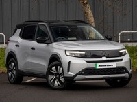 2026 Vauxhall Frontera 83kW GS 44kWh 5dr Auto Estate Electric Automatic