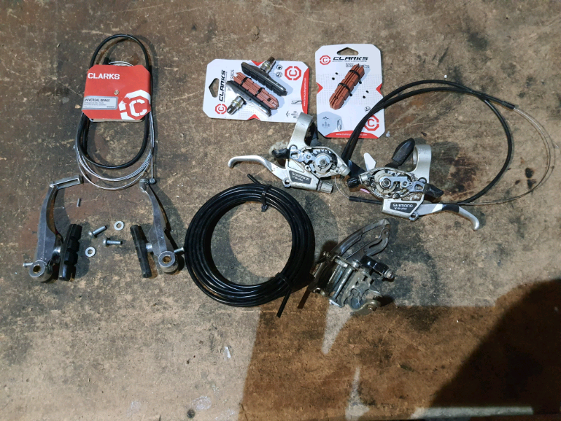 bicycle spares uk