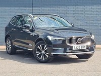 2023 Volvo XC60 2.0 T6 [350] RC PHEV Core Bright 5dr AWD Gtron ESTATE PETROL/ELE