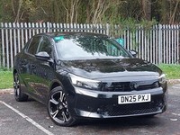 2025 Vauxhall Corsa 1.2 Turbo Ultimate 5dr Hatchback Petrol Manual