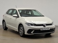 2023 Volkswagen Polo 1.0 TSI Life 5dr HATCHBACK PETROL Manual