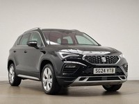 2024 SEAT Ateca 1.5 TSI EVO Xperience 5dr DSG Estate Petrol Automatic