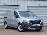 2026 Renault Kangoo LL21 Blue dCi 95 Advance [Safety] Van Van Diesel Manual