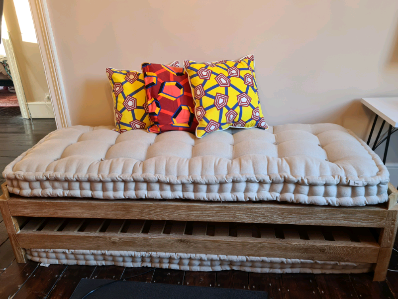 Loaf Bed for sale in UK 33 secondhand Loaf Beds