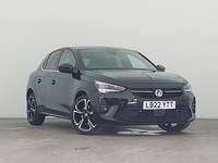 2022 Vauxhall Corsa 1.2 Turbo Ultimate 5dr Auto Hatchback Petrol Automatic