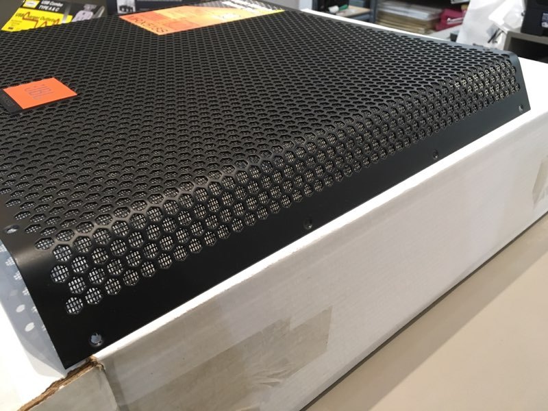 NEW Replacement Grille JBL MRX518S Passive Sub-Woofer
