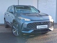 2024 MG MOTOR UK HS 1.5 T-GDI Trophy 5dr ESTATE PETROL Manual