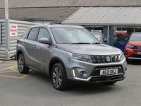 2021 Suzuki Vitara 1.4 Boosterjet MHEV SZ-T SUV 5dr Petrol Hybrid Auto Euro 6 (s