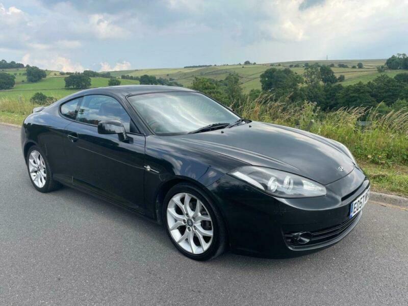 Hyundai s coupe