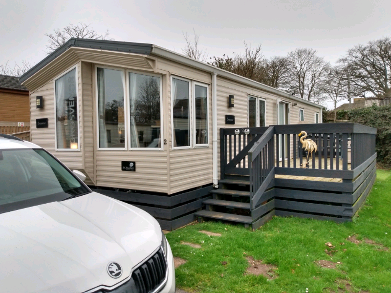 STATIC CARAVAN DAWLISH WARREN in Dawlish, Devon Gumtree