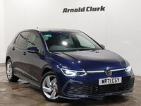 2021 Volkswagen Golf 1.4 TSI GTE 5dr DSG Hatchback Hybrid Automatic