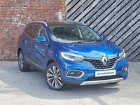 2019 Renault Kadjar 1.3 TCE S Edition 5dr Hatchback Petrol Manual