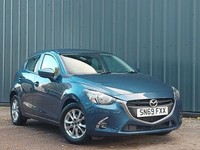 2019 Mazda 2 1.5 SE-L Nav+ 5dr Auto Hatchback Petrol Automatic