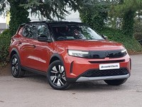 2025 Vauxhall Frontera 83kW GS 44kWh 5dr Auto [Ultimate Pack] Estate Electric Au