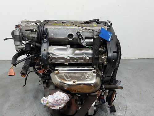 パワー ⭐ XFZ full engine for PEUGEOT 406 COUPE (S1 S2) 3.0 V6 2000