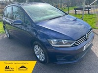 Volkswagen Golf SE TDI