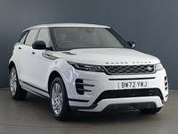 2023 Land Rover Range Rover Evoque 1.5 P300e R-Dynamic S 5dr Auto ESTATE PETROL/