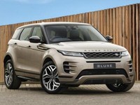 2022 Land Rover Range Rover Evoque 1.5 P300e R-Dynamic HSE 5dr Auto SUV Hybrid A