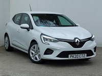 2020 Renault Clio 1.0 SCe 75 Play 5dr Hatchback Petrol Manual