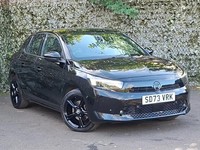 2023 Vauxhall Corsa 1.2 Turbo GS 5dr HATCHBACK PETROL Manual