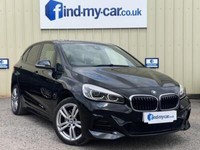 BMW 2 SERIES 225XE M SPORT PREMIUM ACTIVE TOURER
