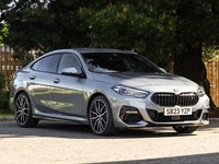 2023 BMW 2 Series 218i [136] M Sport 4dr DCT COUPE PETROL Automatic