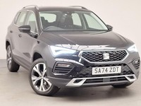 2024 SEAT Ateca 1.5 TSI EVO SE Technology 5dr DSG Estate Petrol Automatic