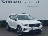 2024 Volvo XC40 2.0 B3P Plus Dark 5dr Auto SUV Petrol Automatic