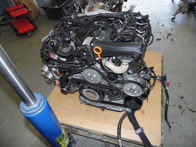Motor F 252 R Audi Q7 Online Bestellen Shop