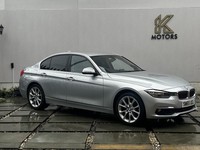 2015 BMW 3 Series 2.0 320i Luxury Saloon 4dr Petrol Auto xDrive Euro 6 (s/s) (18