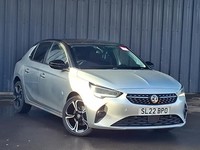 2022 Vauxhall Corsa 1.2 Turbo Elite Edition 5dr Hatchback Petrol Manual