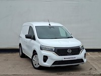 2023 Nissan Townstar 1.3 Tekna Van PANEL VAN PETROL Manual