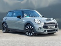 2020 MINI Cooper S 2.0 Cooper S Exclusive II 3dr Auto Hatchback Petrol Automatic
